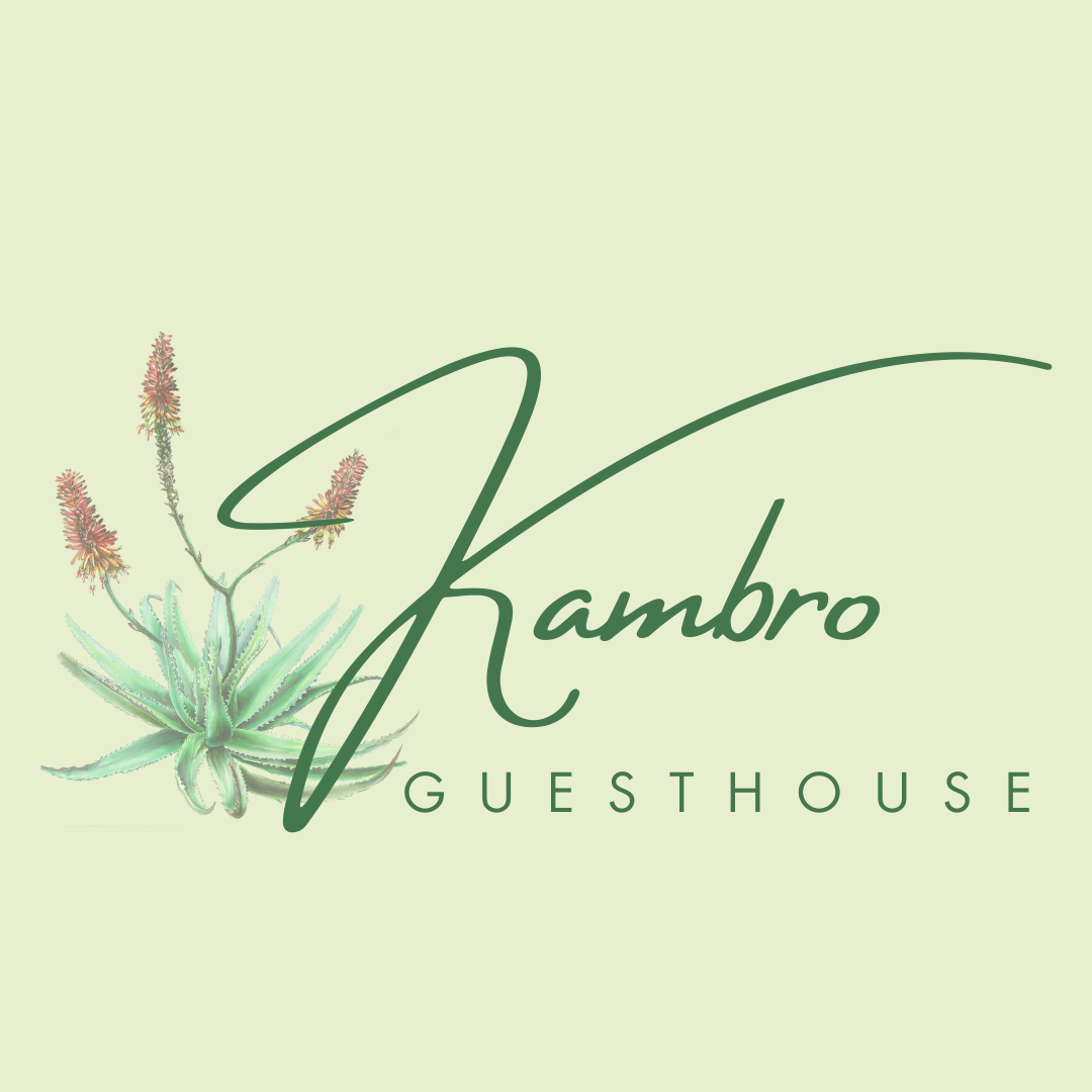KAMBRO Website